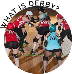 what is derby