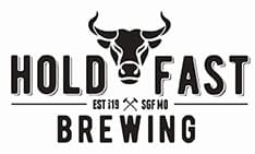 Logo for Hold Fast Brewing