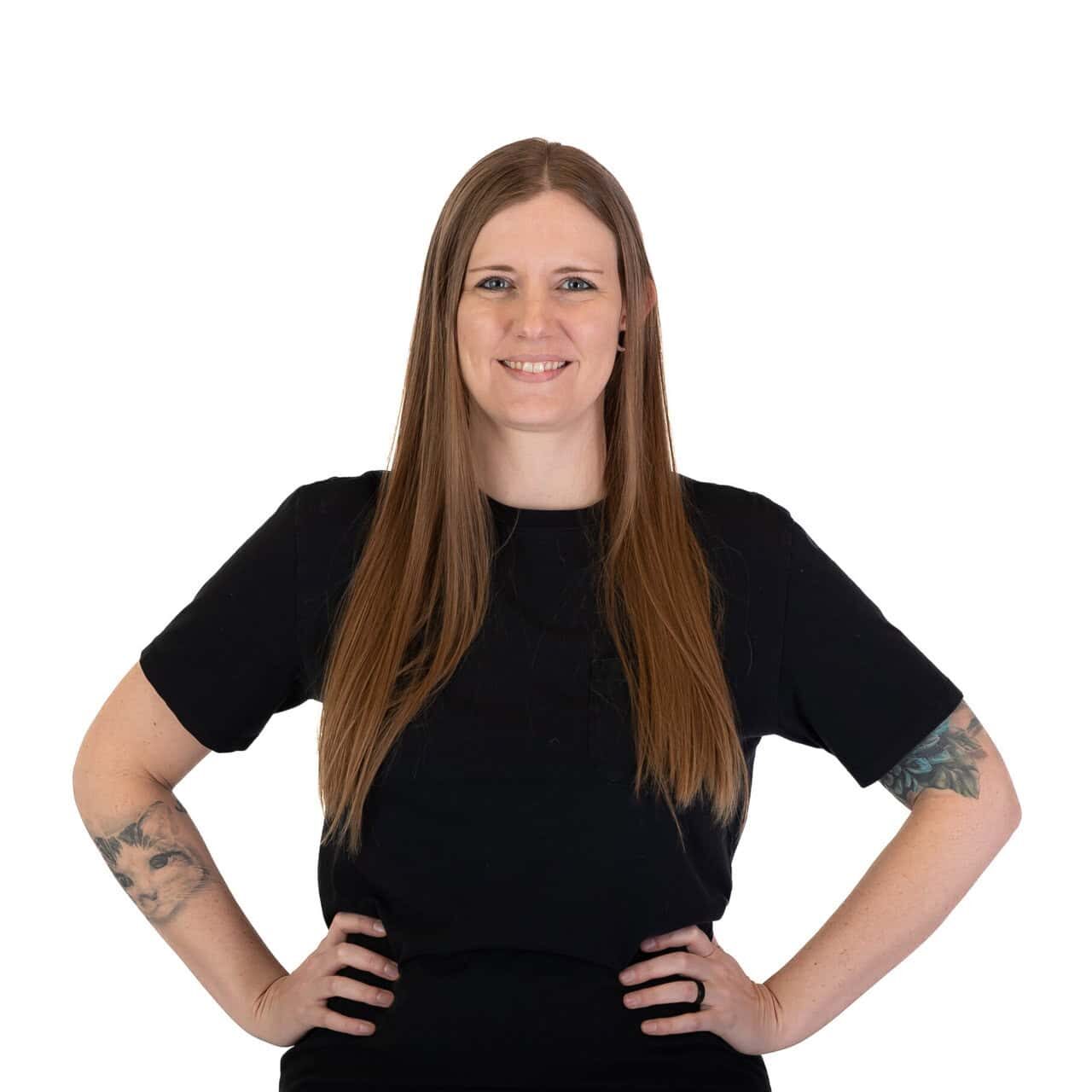 A portrait of Notorious BFG