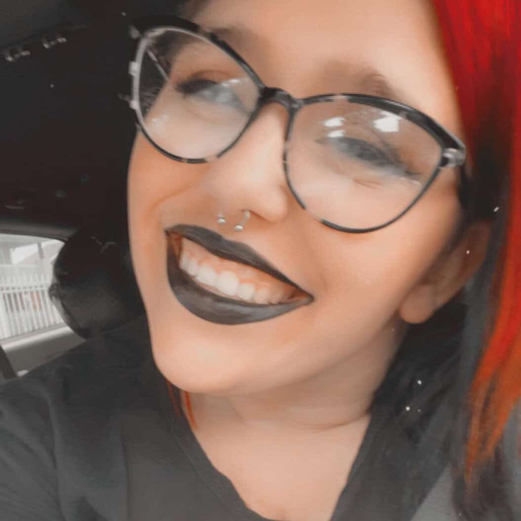 A portrait of Hawt Wheelz